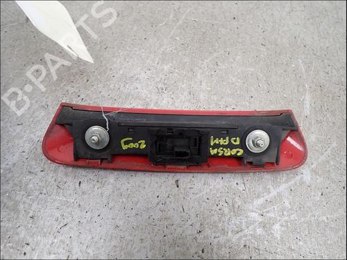 Electronic module OPEL CORSA D (S07) 1.3 CDTI (L08, L68) | BP36660749M83 - Image 2