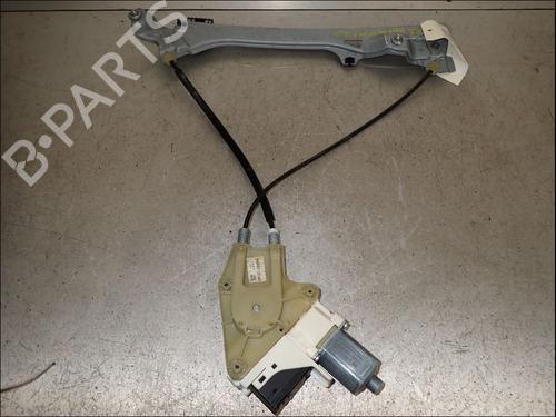 Used Rear right window mechanism Rear right window mechanism RENAULT LAGUNA III (BT0/1) 2.0 dCi (BT01, BT08, BT09, BT0E, BT0K, BT12, BT1C, BT1D,... (150 hp) 34262284 34262284