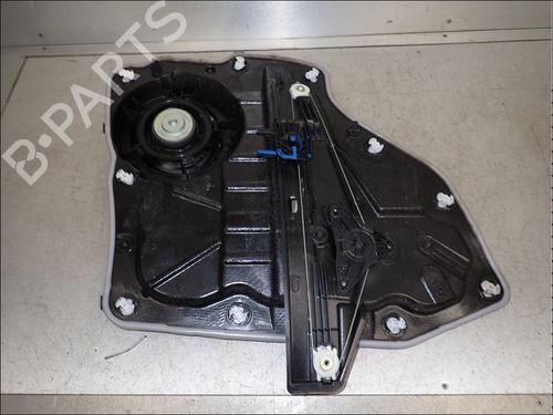 Rear right window mechanism FORD FOCUS IV (HN) 1.0 EcoBoost | BP34015515C25 - Image 5