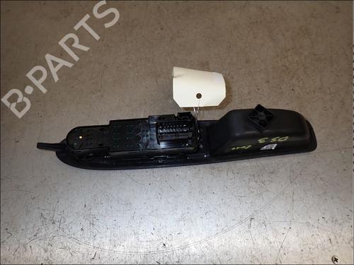 Left front window switch CITROËN DS3 (SA_) 1.6 HDi 110 | BP34032934I27 - Image 3