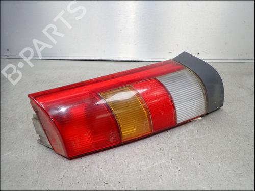 Used Right taillight Right taillight 37065720 37065720