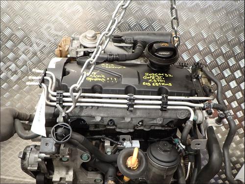 Engine VW GOLF V (1K1) 1.9 TDI | BP35779450M1 - Image 2