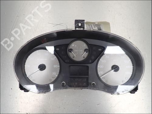 instrument-cluster-citroen-berlingo-multispace-b9-2008-40559321 main image