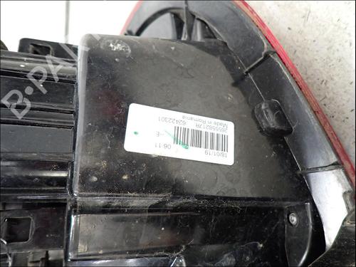 Left taillight DACIA DUSTER (HM_) 1.5 dCi 115 (HMAD) | BP36962762C34 - Image 5