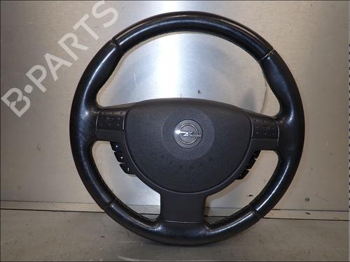 Used Steering wheel Steering wheel OPEL CORSA C (X01) 1.2 (F08, F68) (75 hp) 34026264 34026264