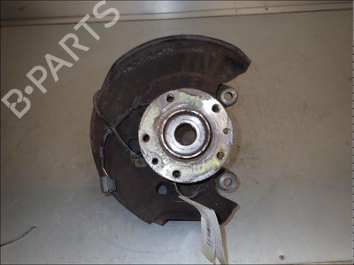 Used Left front steering knuckle Left front steering knuckle RENAULT KADJAR (HA_, HL_) 1.5 dCi 110 (HLA3) (110 hp) 34029606 34029606