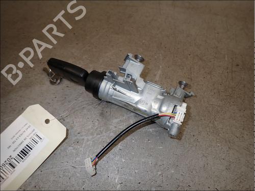 Used Ignition barrel Ignition barrel SEAT ALTEA (5P1) 2.0 TDI 16V (140 hp) 34034678 34034678