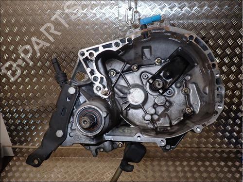 Used Gearbox Gearbox 34016629 34016629