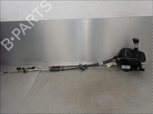 Used Gear lever Gear lever FORD FOCUS IV (HN) 1.0 EcoBoost (125 hp) 34013128 34013128