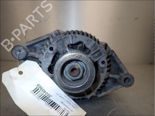 Used Alternator Alternator 34022253 34022253