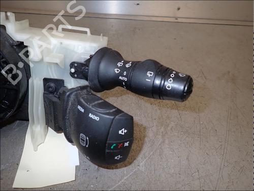 Headlight switch RENAULT SCÉNIC III (JZ0/1_) 1.5 dCi | BP34032124I24 - Image 2