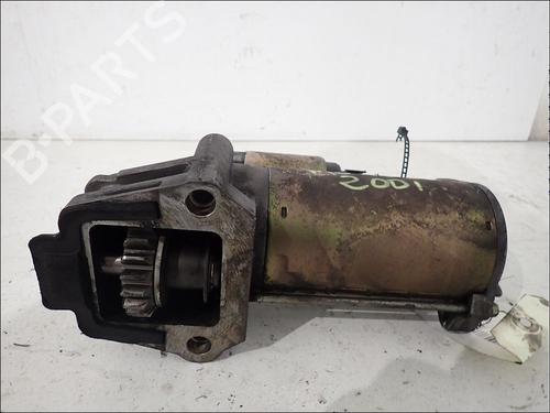 Used Starter Starter FORD MONDEO III (B5Y) 2.0 16V TDDi / TDCi (115 hp) 34023032 34023032