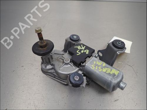 Used Rear wiper motor Rear wiper motor TOYOTA AVENSIS (_T25_) 2.0 D-4D (CDT250_, CDT250R) (116 hp) 40004853 40004853