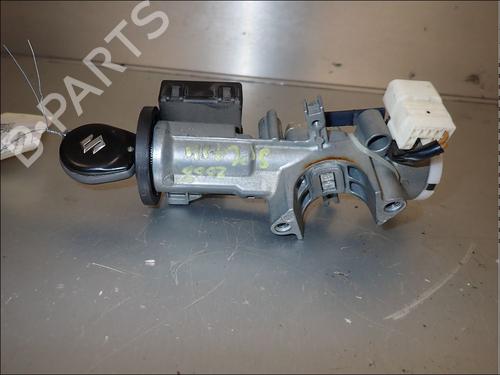 Ignition barrel SUZUKI SPLASH (EX) 1.3 CDTI (A5B413D) | BP34017246M48 - Image 4