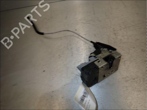 Used Front left lock Front left lock 34027353 34027353