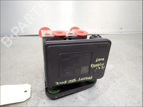 ABS pump VW PASSAT B8 Variant (3G5, CB5) 1.4 GTE Hybrid | BP37601058M43  - Image 5