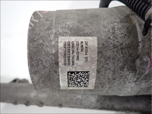 Steering rack CITROËN C3 II (SC_) 1.4 HDi 70 (SC8HZC, SC8HR0, SC8HP4) | BP34014328M22 - Image 3