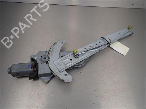 Front left window mechanism RENAULT KANGOO (KC0/1_) D 65 1.9 (KC0E, KC02, KC0J, KC0N) | BP40523246C22 - Image 4