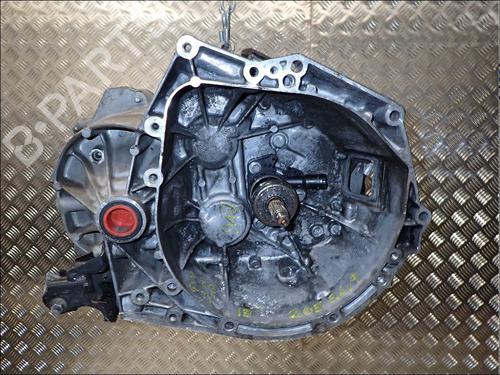 Used Gearbox Gearbox 34011384 34011384
