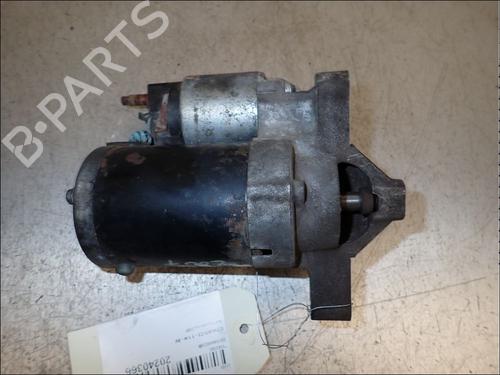 Used Starter Starter PEUGEOT 207 (WA_, WC_) 1.4 BiFuel (73 hp) 34032458 34032458