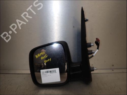 left-mirror-citroen-nemo-mpv-2009-34416156 main image