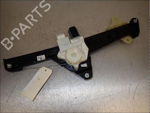 Used Front left window mechanism Front left window mechanism 34025609 34025609