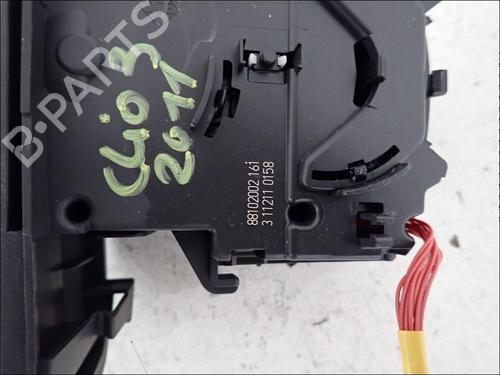 Headlight switch RENAULT CLIO III Grandtour (KR0/1_) 1.5 dCi | BP34017630I24 - Image 2