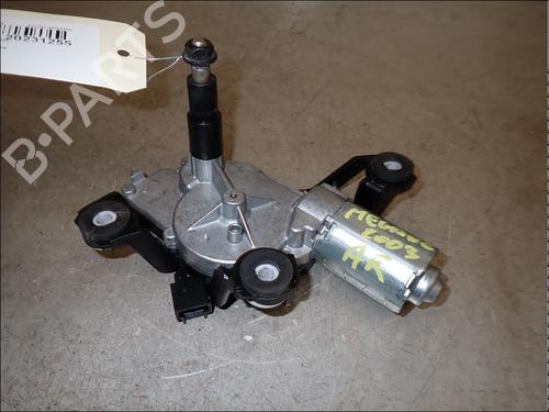 Used Rear wiper motor Rear wiper motor RENAULT MEGANE II (BM0/1_, CM0/1_) 1.4 16V (BM0B, CM0B) (98 hp) 34032889 34032889