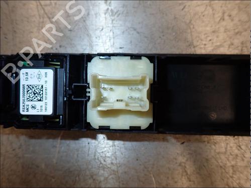 Left front window switch RENAULT CLIO IV (BH_) 1.5 dCi 75 | BP34025315I27 - Image 4