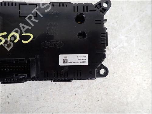 Climate control FORD TRANSIT CUSTOM V362 Van (FY, FZ) 2.0 EcoBlue | BP37871318I5 - Image 5