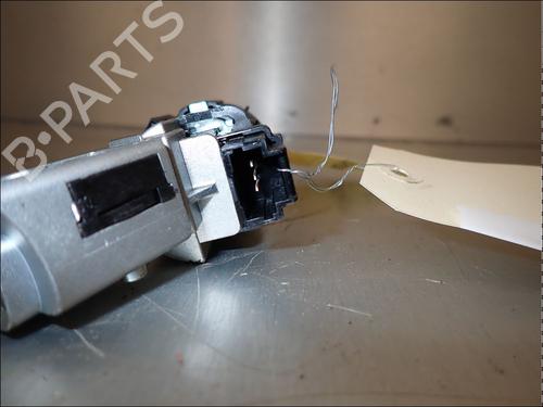 Ignition barrel CITROËN C5 III (RD_) 1.6 HDi 110 (RD9HZC) | BP34028948M48 - Image 3