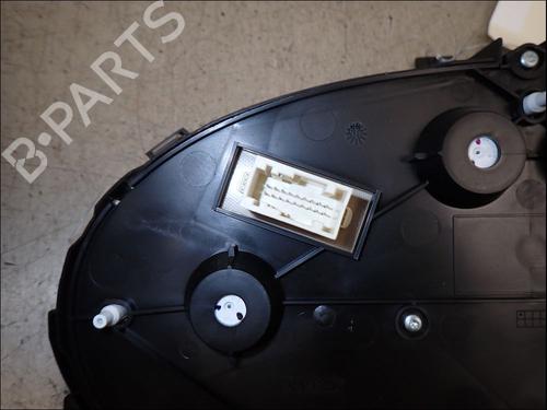 Instrument cluster PEUGEOT PARTNER Tepee 1.6 HDi 16V | BP35941289C47 - Image 3