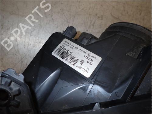 Left headlight PEUGEOT 5008 (0U_, 0E_) 1.6 HDi | BP34036659C28 - Image 3
