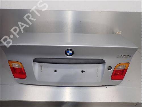 Used Tailgate Tailgate BMW 3 (E46) 318 i (143 hp) 34020219 34020219