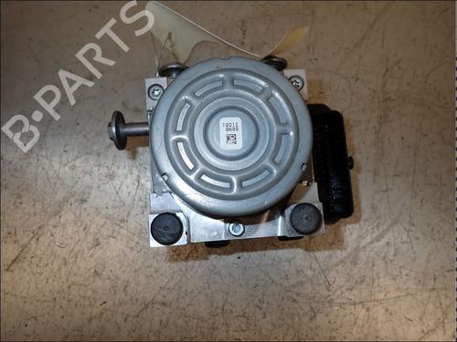ABS pump RENAULT MEGANE IV Hatchback (B9A/M/N_) 1.3 TCe 140 (B9NB) | BP34015757M43 - Image 2