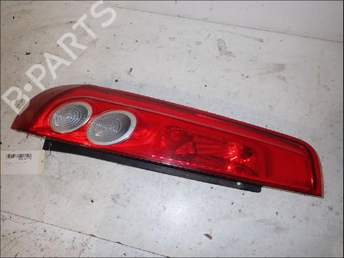 Used Left taillight Left taillight 34022389 34022389