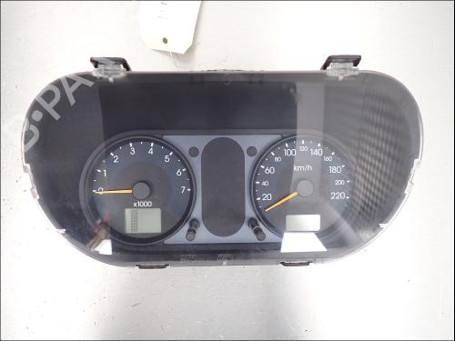 Used Instrument cluster Instrument cluster FORD FUSION (JU_) 1.6 (100 hp) 40462647 40462647