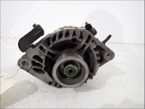 Alternator CITROËN C1 (PM_, PN_) 1.0 | BP34021026M7 - Image 1