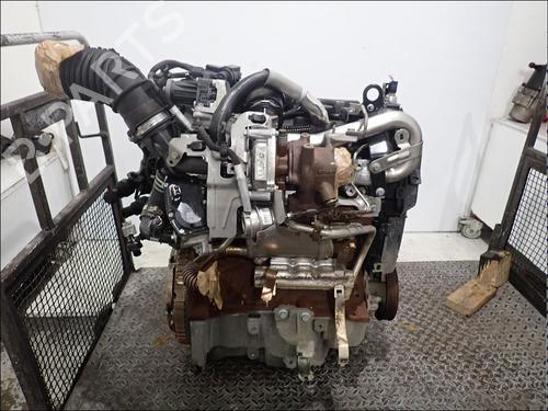 Engine RENAULT CLIO IV (BH_) 1.5 dCi 75 | BP34023093M1 - Image 3