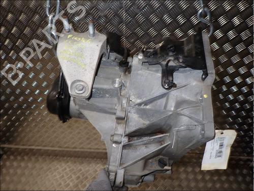 Gearbox FORD FIESTA VI (CB1, CCN) 1.4 TDCi | BP34032953M3 - Image 3