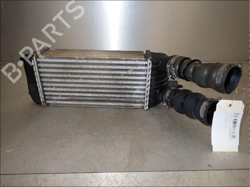 Used Intercooler Intercooler 34018652 34018652