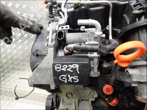 Engine SEAT IBIZA IV SC (6J1, 6P5) 1.6 TDI | BP37507467M1 - Image 3