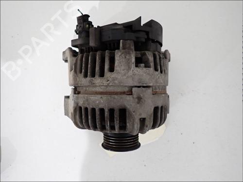 Alternator OPEL CORSA D (S07) 1.2 (L08, L68) | BP34015126M7 - Image 2