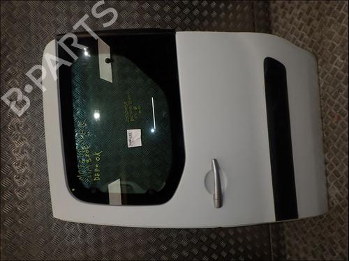 Used Left slide door Left slide door PEUGEOT PARTNER Tepee 1.6 HDi 16V (90 hp) 35999971 35999971