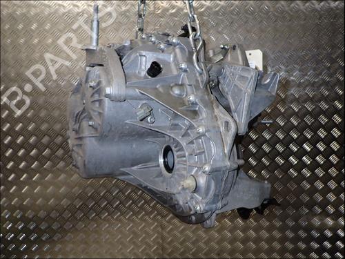 Gearbox RENAULT CAPTUR I (J5_, H5_) 1.2 TCe 120 | BP37094162M3 - Image 2