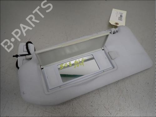Left sun visor PEUGEOT 508 SW I (8E_) 2.0 HDi | BP34030532I1 - Image 2