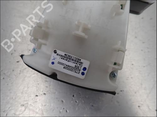 Climate control RENAULT LAGUNA III (BT0/1) 2.0 dCi (BT07, BT0J, BT14, BT1A, BT1S) | BP40523215I5 - Image 4