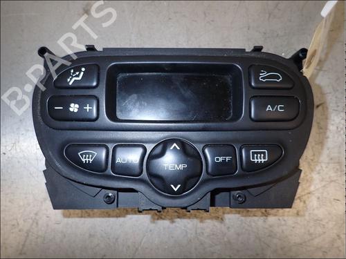 Used Climate control Climate control PEUGEOT 307 (3A/C) 2.0 HDi 90 (90 hp) 34031131 34031131