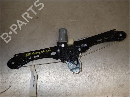 rear-right-window-mechanism-mercedes-benz-c-class-w203-2000-2001-2002-2003-2004-2005-2006-2007-34024447 main image