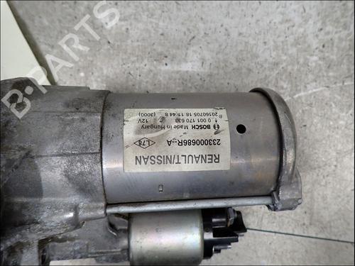 Starter RENAULT MEGANE IV Hatchback (B9A/M/N_) 1.6 dCi 130 (B9A4) | BP36764292M8 - Image 4